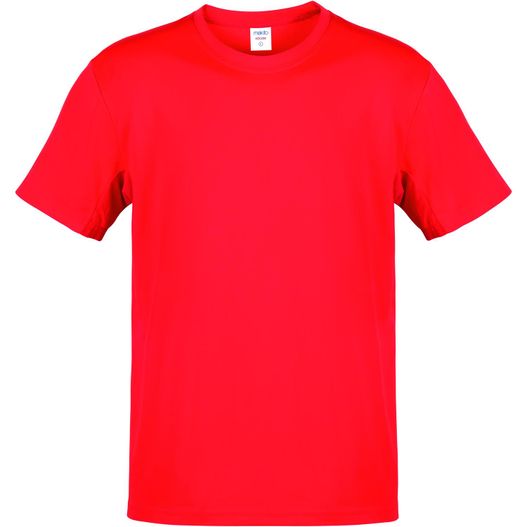 Erwachsene Farbe T-Shirt Hecom (Bild 1)