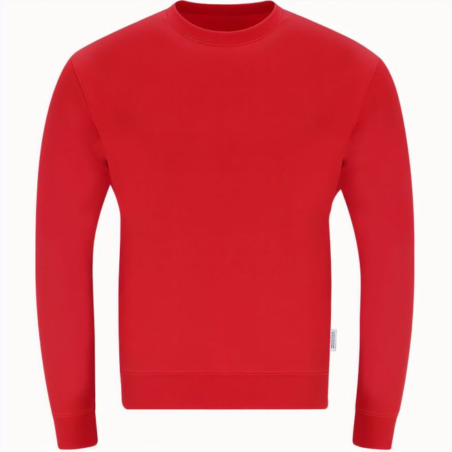 Erwachsene Sweatshirt Skelton