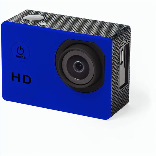 Produktabbildung Sportkamera Komir Sportkamera Komir (Bild 1)