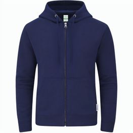 Erwachsene Sweatshirt mit Kapuze + Reißverschluss Walder