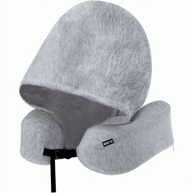 Kissen mit Kapuze Dolking