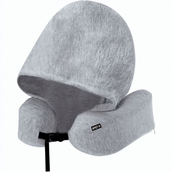 Kissen mit Kapuze Dolking