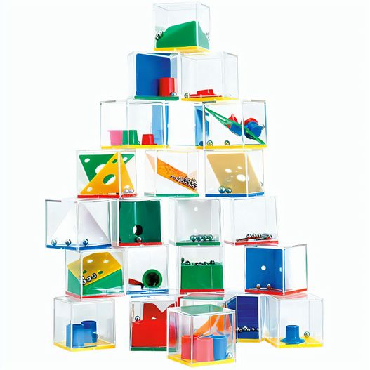 Produktabbildung Geschicklichkeitsspiele Carlo Geschicklichkeitsspiele Carlo (Bild 1)