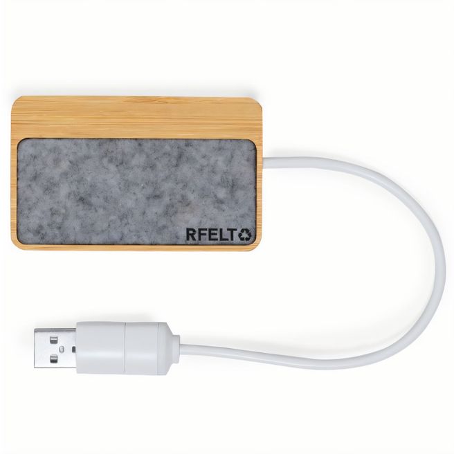 Produktabbildung USB Hub Barney USB Hub Barney