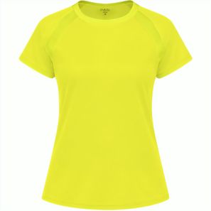 Frauen T-Shirt Tecnic Sappor