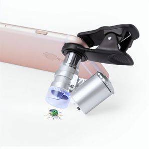 Mikroskop Dicson 60X