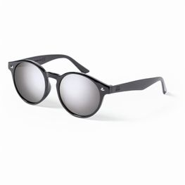 Sonnenbrille Poren
