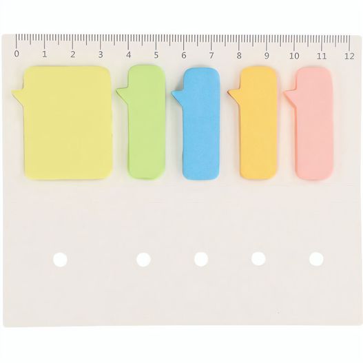 Produktabbildung Notizblock Kalinex Notizblock Kalinex (Bild 1)