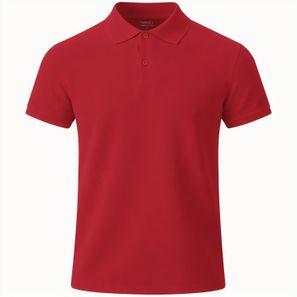 Kinder Polo-Shirt Tecnic Plus