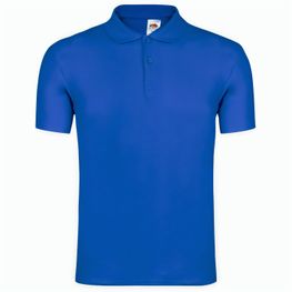 Erwachsene Farbe Polo-Shirt Original