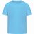 Kinder Farbe T-Shirt Seiyo