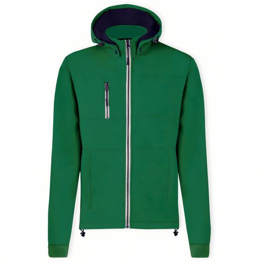 Jacke Grechel (Bild 1)