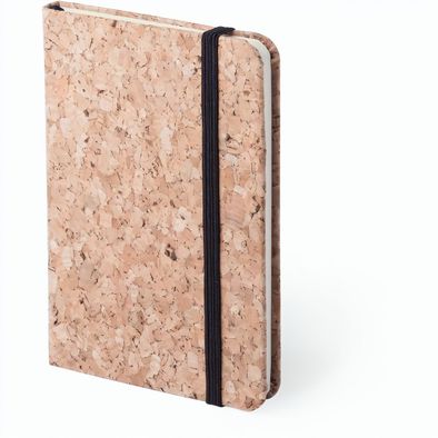 Notizblock Climer