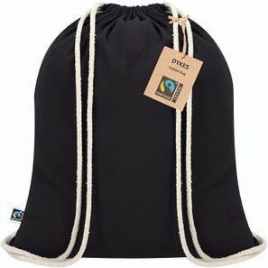 Rucksack Dykes Fairtrade