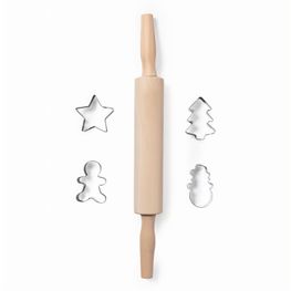 Backwaren Set Ibergrin