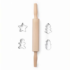 Backwaren Set Ibergrin