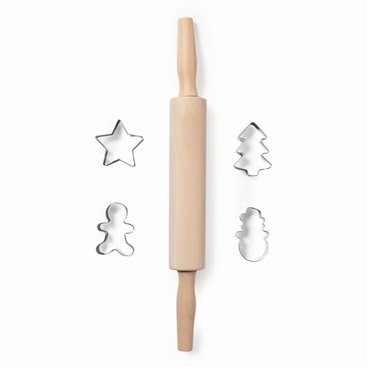 Backwaren Set Ibergrin (Bild 1)