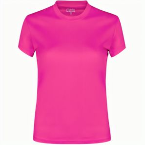Frauen T-Shirt Tecnic Plus