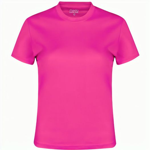 Produktabbildung Frauen T-Shirt Tecnic Plus Frauen T-Shirt Tecnic Plus (Bild 1)