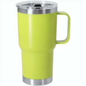Wärme Tasse Paster