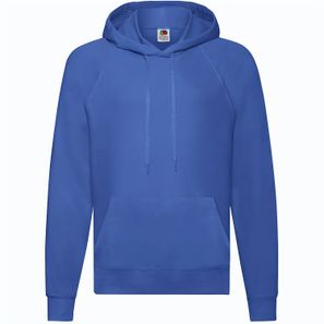 Erwachsene Sweatshirt Lightweight Hooded S