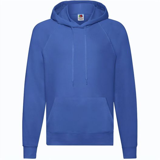 Produktabbildung Erwachsene Sweatshirt Lightweight Hooded S Erwachsene Sweatshirt Lightweight Hooded S (Bild 1)