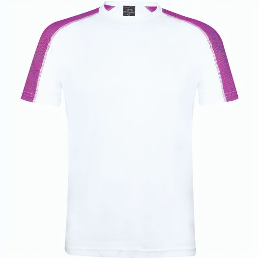Produktabbildung Erwachsene T-Shirt Tecnic Dinamic Comby Erwachsene T-Shirt Tecnic Dinamic Comby (Bild 1)