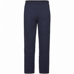 Hose Lightweight Open Hem