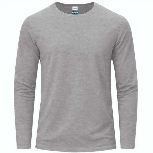 Erwachsene Farbe T-Shirt Hawk (Bild 1)