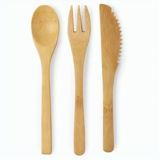 Produktabbildung Besteckset Plusin Besteckset Plusin (Bild 1)
