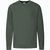 Erwachsene Sweatshirt Lightweight Set-In S