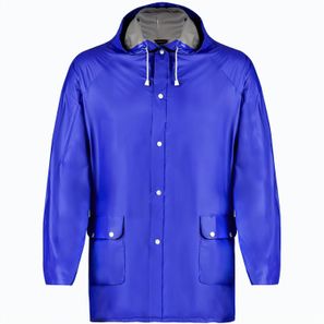 Regenjacke Hinbow