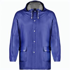 Regenjacke Hinbow