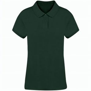 Erwachsene Frauen Farbe Polo-Shirt Koupan