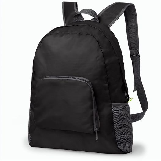 Produktabbildung Faltbarer Rucksack Mendy Faltbarer Rucksack Mendy (Bild 1)