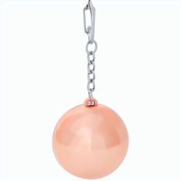 Schlüsselanhänger Lippenbalsam Frissel