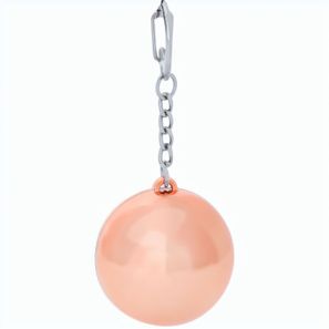 Schlüsselanhänger Lippenbalsam Frissel