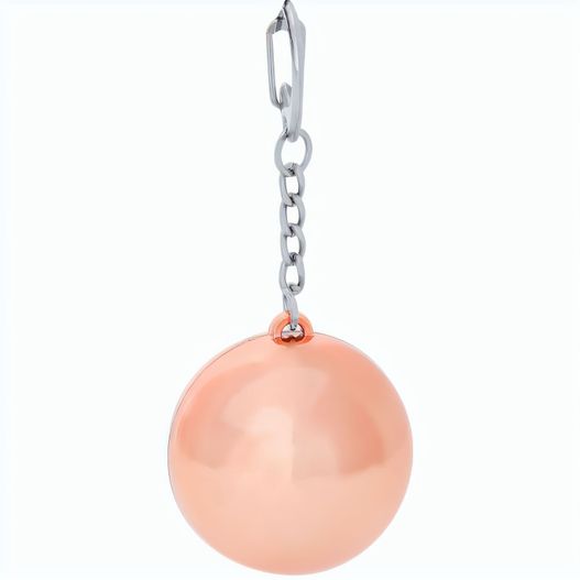 Produktabbildung Schlüsselanhänger Lippenbalsam Frissel Schlüsselanhänger Lippenbalsam Frissel (Bild 1)