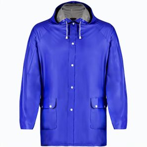Regenjacke Hinbow