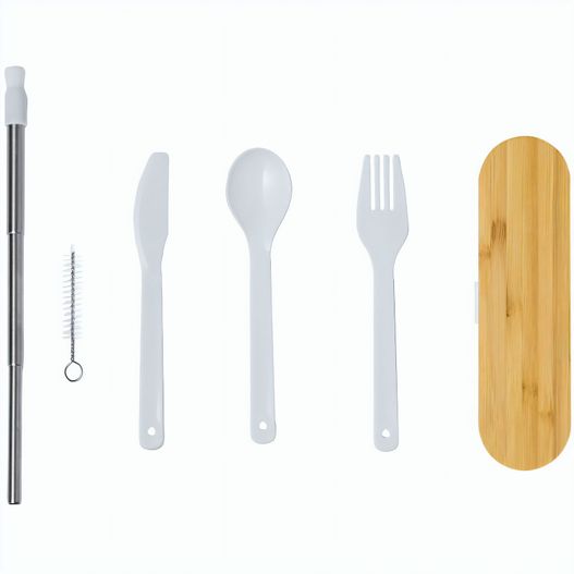 Produktabbildung Besteckset Milner Besteckset Milner (Bild 1)
