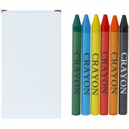 Wachsmalstifte Set Cucko