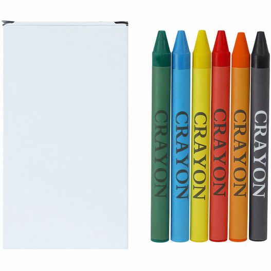 Wachsmalstifte Set Cucko (Bild 1)