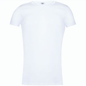 Frauen Weiß T-Shirt "keya" WCS180