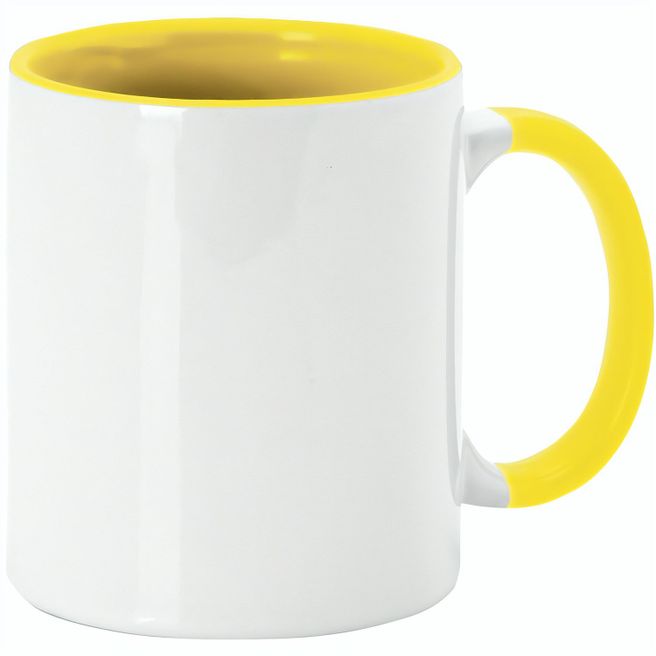 Sublimations Tasse Harnet