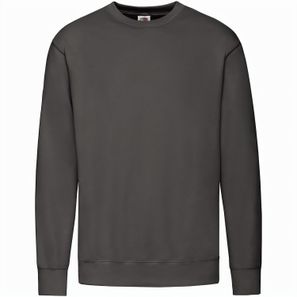 Erwachsene Sweatshirt Lightweight Set-In S