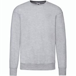 Erwachsene Sweatshirt Lightweight Set-In S