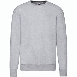 Erwachsene Sweatshirt Lightweight Set-In S
