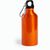 Trinkflasche Mento