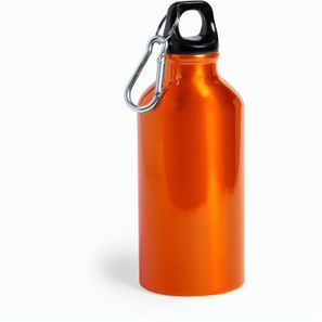 Trinkflasche Mento