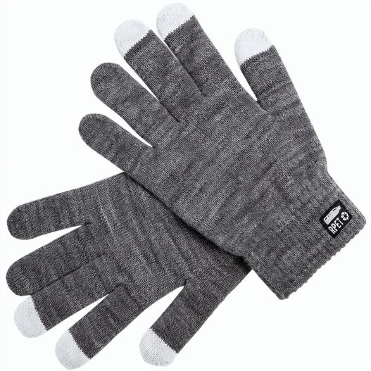 Produktabbildung Touchpad Handschuhe Despil Touchpad Handschuhe Despil (Bild 1)